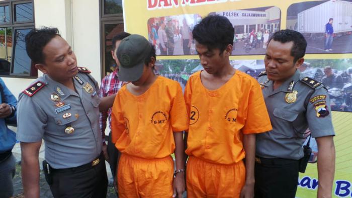 Kapolrestabes Semarang Minta Mal Evaluasi Sistem Pengelolaan Parkir