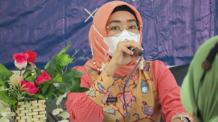 Matangkan Program 1001 KRPPA, Ketua PKK Kota Pekalongan: 5 Isu Prioritas Perlu Dipahami