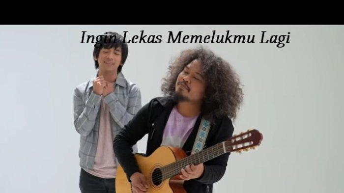 Chord Gitar Ingin Lekas Memelukmu Lagi, DMasiv