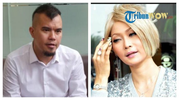 Inul Daratista 'Nyinyir' Ahmad Dhani yang Baru Bebas dari Penjara, Singgung Nama Maia Estianty