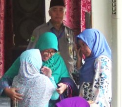 Jemaah Haji Asal Kendal Lancar Ibadah di Tanah Suci, Cuma Ini Keluhannya