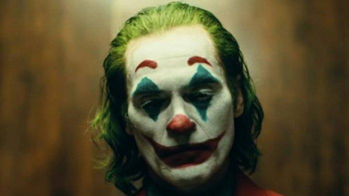 6 Teaser Film Joker Ini Ungkap Trailer Resmi Rilis, Besok 28 Agustus 2019