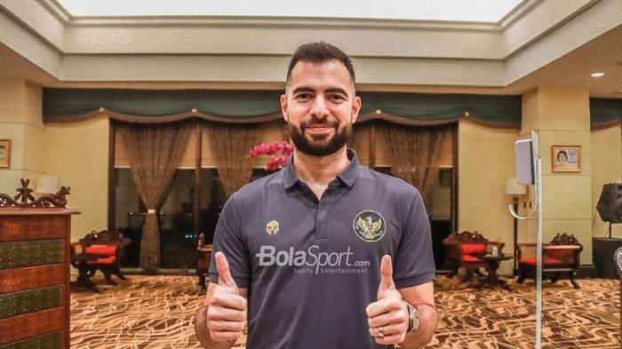 Jordi Amat Jawab Semua Tudingan Warganet Indonesia, Gabung Klub Liga Malaysia Karena Alasan Ini