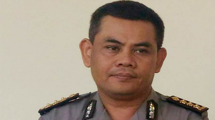 Polda Jateng Sudah Siapkan Tim Hukum Hadapi Gugatan Polisi Gay Yang Dipecat