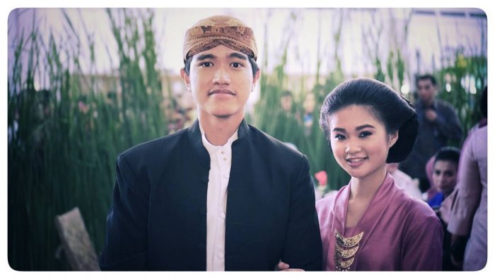 Kenalan Sama Felicia Pacar Kaesang. Foto Ini Bikin Penasaran, Netizen: Mau Ijab Ya?