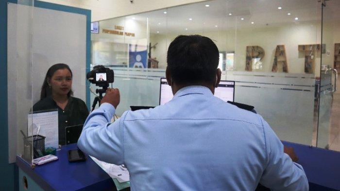 Pati Stabil di PPKM Level 2, Imigrasi Pati Mulai Buka Pelayanan Paspor RI