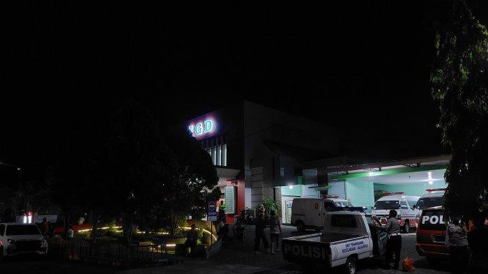 Bocah Putra Eks Bayan di Karanganyar Meninggal Saat Latihan Silat, Keluarga Ingin Autopsi