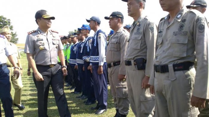 Kapolres Persilakan Warga Brebes untuk Unjuk Rasa di Daerah Sendiri pada 2 Desember