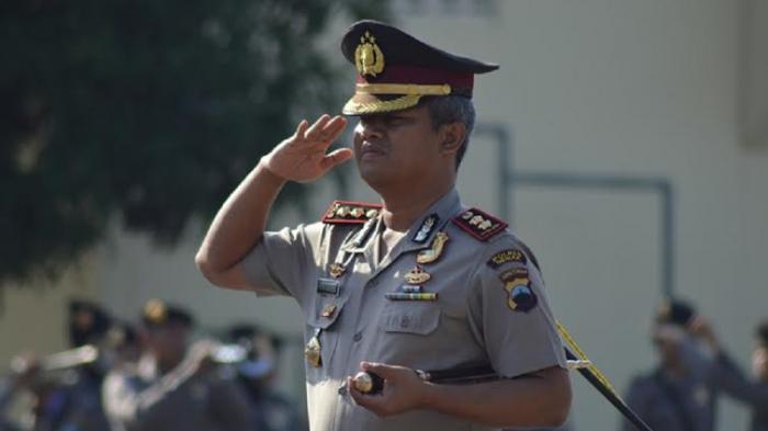 Ini Hasil Pertemuan Bapati Demak dengan Kapolres, Dandim serta Ulama Terkait Demo 2 Desember