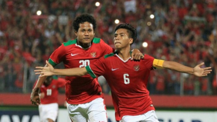 Indonesia Berpotensi Lawan Timnas U-16 Malaysia, Jika Mereka Mampu Lolos ke Semifinal