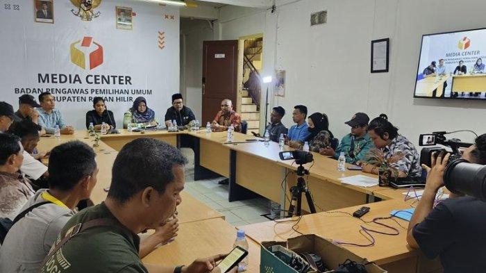 Bawaslu Laporkan 2 Kepala Desa yang Deklarasikan Dukungan untuk Caleg