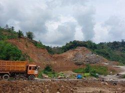 Proyek Bendungan Jlantah Karanganyar, Kades Tlobo Berharap Proses Ganti Untung Segera Diselesaikan