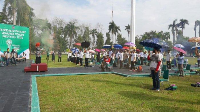 Kemenpora Siapkan Program yang Bisa Diturunkan ke Wirausahawan di Daerah