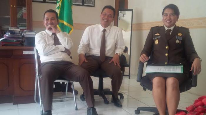 Kasus PLMTH Naik Penyidikan tapi Kejaksaan Bungkam Nama Tersangka