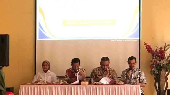 Pemkab Demak Gencar Lakukan Sosialisasi Antisipasi Peningkatan Kasus HIV AIDS