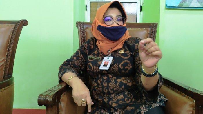 Jelang Idul Adha, Dispertan Salatiga Minta Panitia Kurban Taati Protokol Covid-19