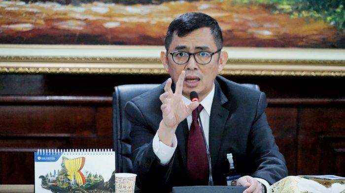 Tim Pengendalian Inflasi Jateng dan Semarang Raih Prestasi Se-Wilayah Jawa Bali, Ini Inovasinya