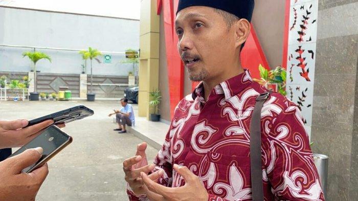 Jika Masyarakat Temukan Hal yang Tidak Sesuai Aturan, Bawaslu KabupatenTegal: Laporkan ke Kami