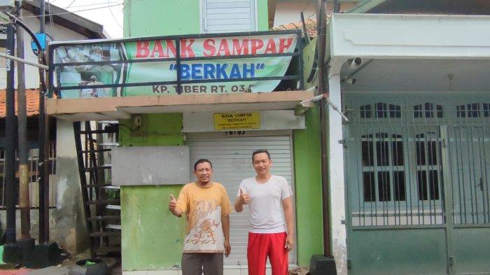 Cerita Kampung Tiber Semarang Selama Dasawarsa Kelola Sampah Mampu Beli CCTV sampai Piknik Bareng