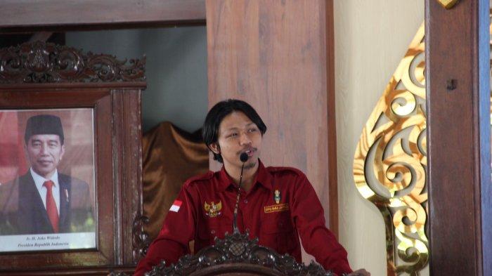 IMM Jateng Minta Polri Tegas terhadap 5 Anggota Polda Jateng Terkena OTT terkait Penerimaan Bintara