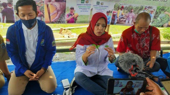 Kabupaten Tegal Miliki Potensi Pertanian di 3 Area Ini