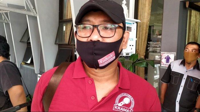 Sudah Rugi Ratusan Juta, Tri Sebut Pembukaan Tempat Karaoke di Banyumas Belum Ada Kepastian