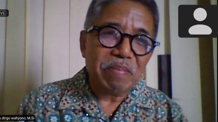 Tingkatkan Mutu saat Pandemi, STIE Cendekia Karya Utama Semarang Gelar Raker