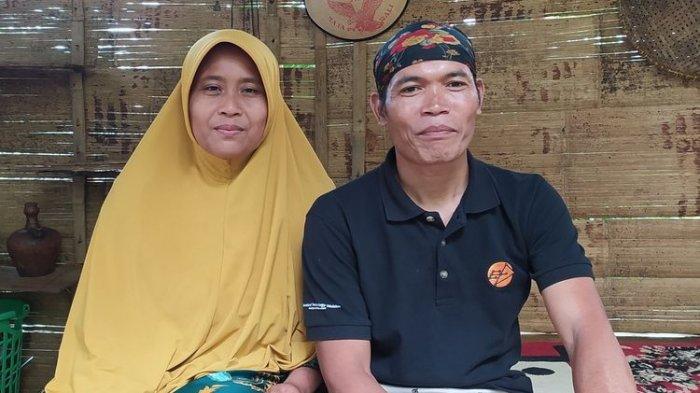 Pedagang Cilok Ini Jadi YouTuber Berpenghasilan 10 Juta per Bulan, Kisahnya Bermula saat Kehujanan