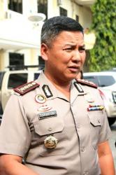 Kapolrestabes Akan Tangkap Pelaku Penjual Tiket Palsu