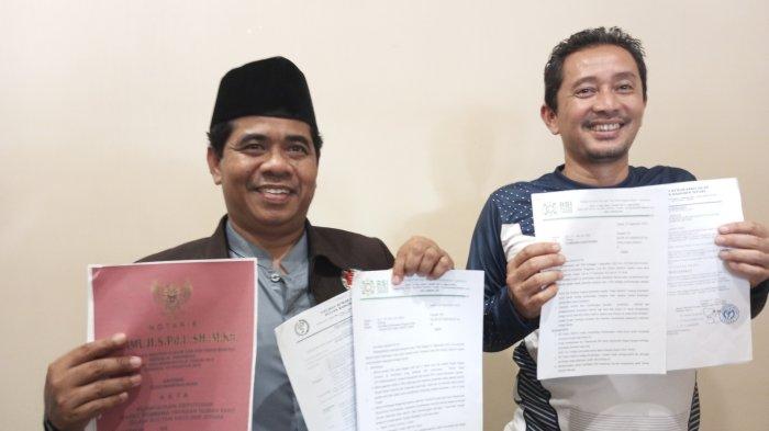 Dewan Pengawas YRSI ; Khawatir Konflik Kepentingan Karena Edy Sujatmiko KBPH RS Aisyiyah
