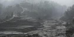 Hujan, Warga Kediri Diimbau Waspada Lahar Dingin