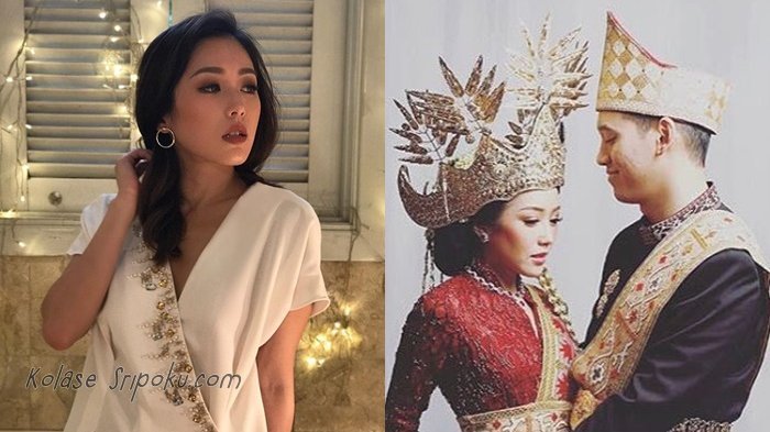 Tak Kalah Cantik dengan Nia Ramadhani, Ini 5 Hal Tentang Ling Ling Mantu Baru Keluarga Besar Bakrie
