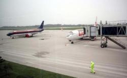 Lion Air Belum Beroperasi di Semarang, dan Sejumlah Bandara Lain