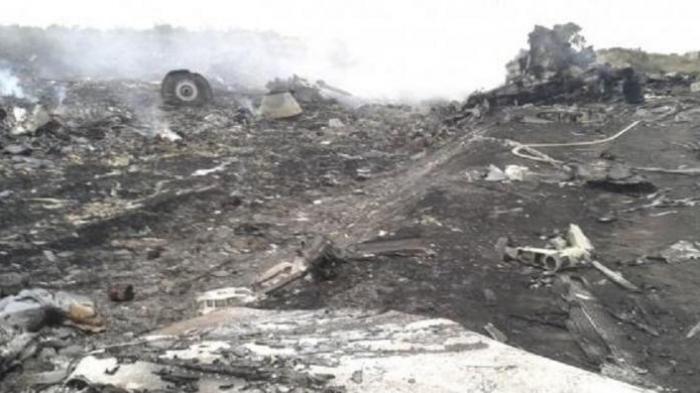 Obama Sebut Penembakan #MH17, Kebiadaban Tak Terperi