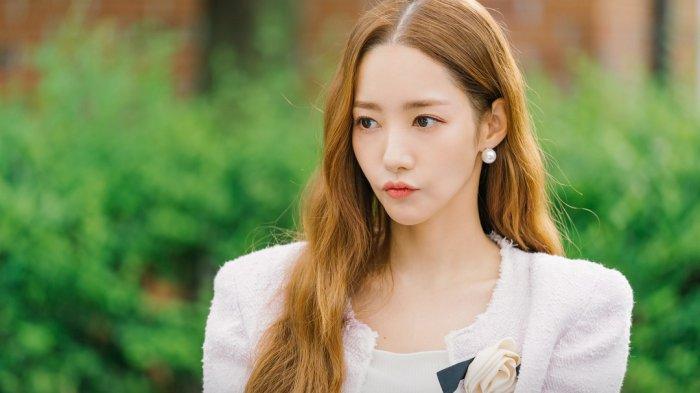 Profil Park Min Young Pemeran Choi Sang Eun Drakor Love in Contract, Sedia Jasa Bantu Para Lajang