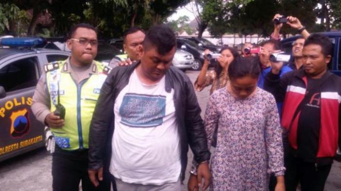 Maling Dan Pemilik Motor Ketemu Di Dealer Sama-sama Urus BPKB