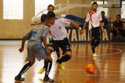 Kalahkan Finalis PAF, MAN 2 Juara Mechanical Cup Undip