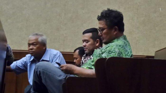 5 Fakta Kaji Edan, Sultan Jagakarsa yang Dituding Sosok di Balik Kekayaan Juragan 99