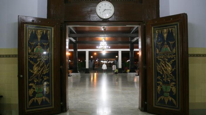 Jadwal Imsak dan Buka Puasa, Besok di Kabupaten Pekalongan Ramadan Hari ke-3 Kamis 14 Maret 2024