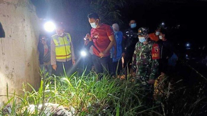 Sosok Mayat Terbungkus Karpet Mulai Terkuak, Selain Ceceran Darah, di Rumah Ini Karpet juga Hilang