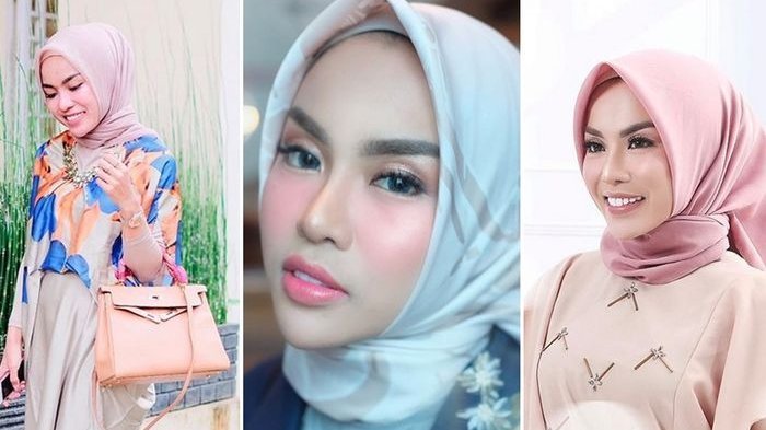 Awalnya Jadi Reseller, Begini Cerita Medina Zein yang Raup Keuntungan Rp 4,5 Miliar per Bulan