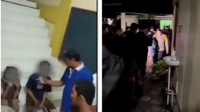 Viral Warga Gerebek Mobil Goyang di Komplek Masjid Wonosari, Ngaku Sudah 3 Kali Melakukan