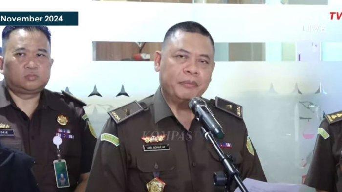 Bos Sriwijaya Air Langsung Dijebloskan ke Rutan Salemba, Ditangkap Terkait Kasus Korupsi Timah