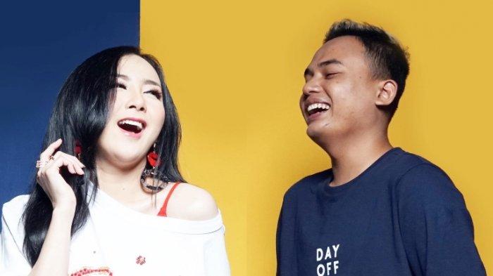 Disangka Foto Prewedding, Ternyata Pose Bersama Yonanda NDX AKA dan Ucie Sucita untuk Single Baru