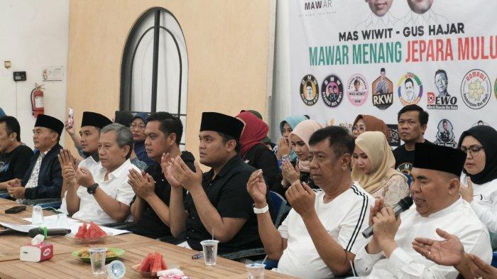 Paslon Mawar: Kemenangan Ini Milik Seluruh Masyarakat Jepara
