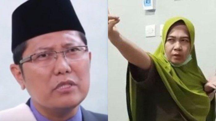 Ningsih Tinampi Mengaku Bisa Lihat Nabi dan Malaikat, MUI Bantah: Itu Jelmaan Jin 