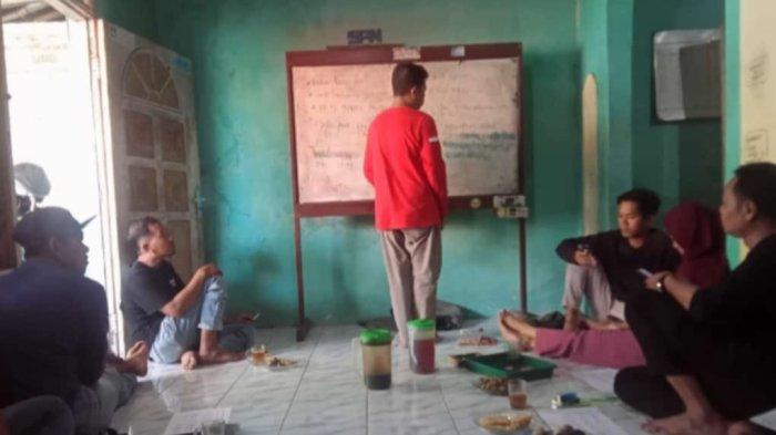 Usulan UMK 2024 Hanya Naik Rp 40 Ribu, SPN Batang: Masih di Bawah Komponen Hidup Layak