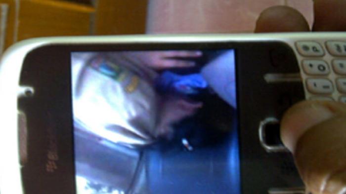 Inilah Aksi Ulah Oknum Orang Berseragam PNS, Bugil dan Mesum Yang Berakhir Tragis