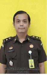 Kepala Seksi Barang Bukti Kejari Blora Diperiksa Pengawas Kejati Jateng, Diduga Gegara Ini