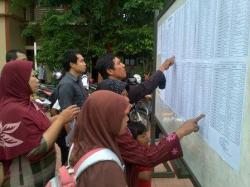 Hari ini, Pengumuman PPDB Kudus Serentak di Sekolah